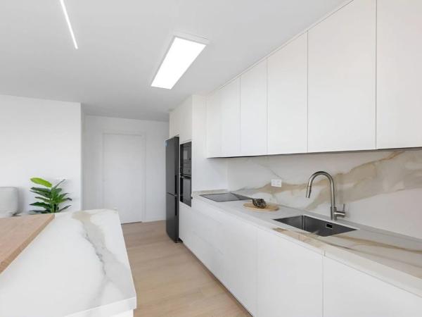 Piso en avenida Doctor Gregorio Marañón, 62