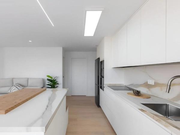 Piso en avenida Doctor Gregorio Marañón, 62