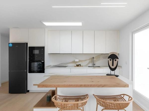 Piso en avenida Doctor Gregorio Marañón, 62