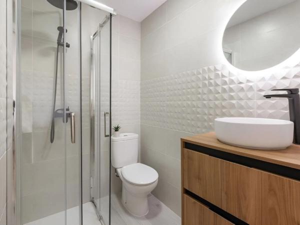 Piso en avenida Doctor Gregorio Marañón, 62