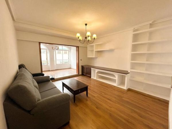 Dúplex en Barrio El Acequión