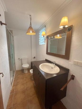 Dúplex en Barrio El Acequión