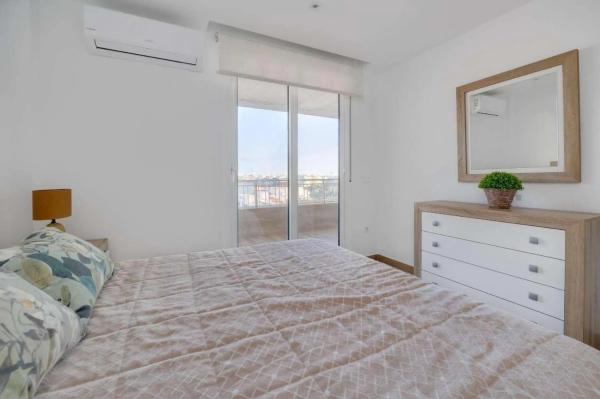 Piso en Barrio El Acequión