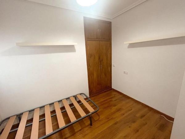 Dúplex en Barrio El Acequión