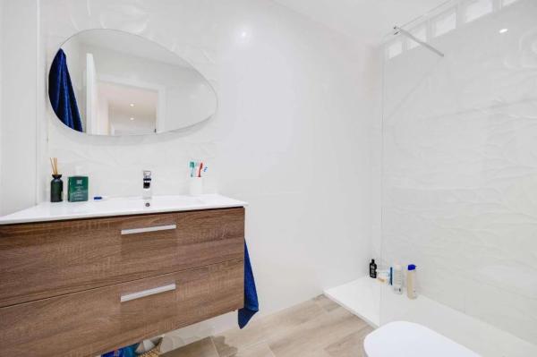 Piso en Barrio El Acequión