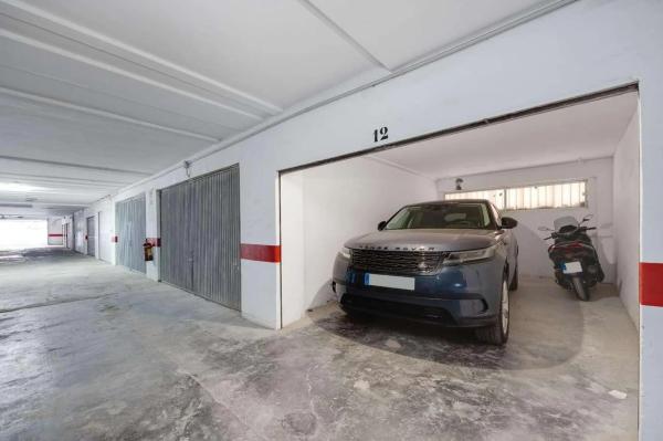 Piso en Barrio El Acequión