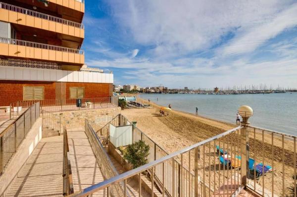 Piso en Barrio El Acequión