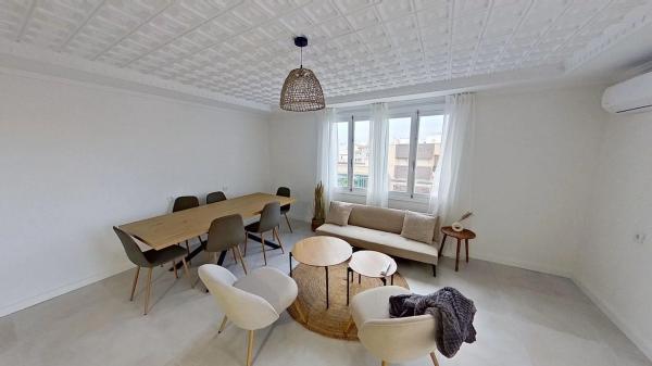 Piso en Barrio El Acequión