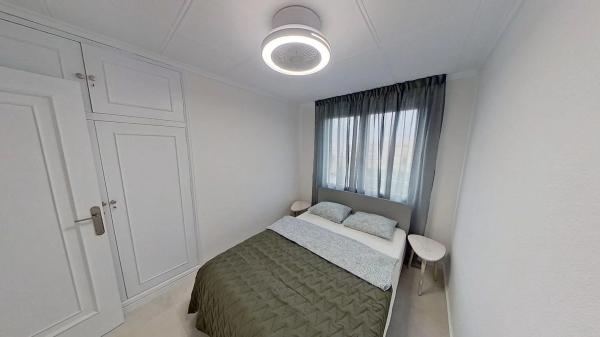 Piso en Barrio El Acequión