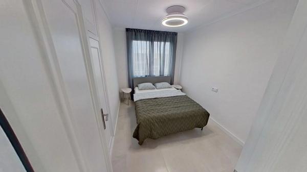 Piso en Barrio El Acequión