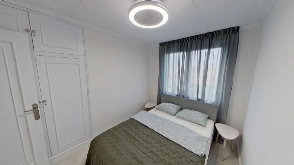 Piso en Barrio El Acequión