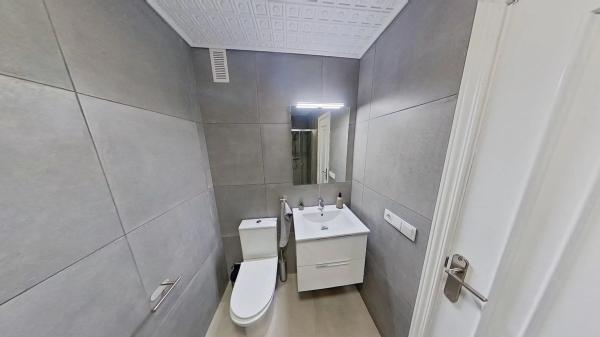 Piso en Barrio El Acequión