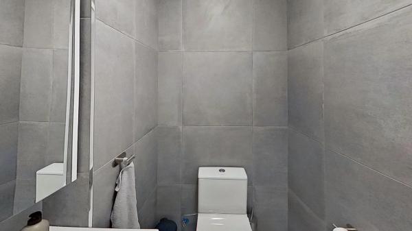 Piso en Barrio El Acequión