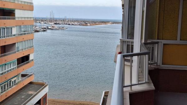 Piso en Barrio El Acequión