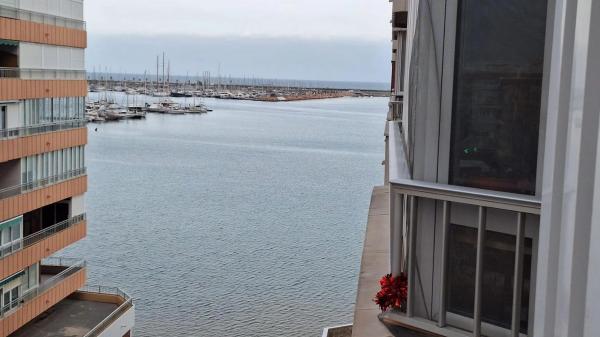 Piso en Barrio El Acequión