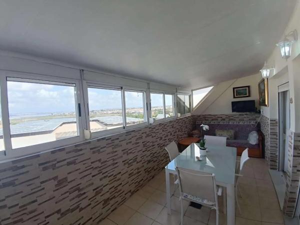 Ático en Barrio El Acequión