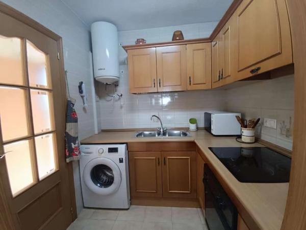 Ático en Barrio El Acequión