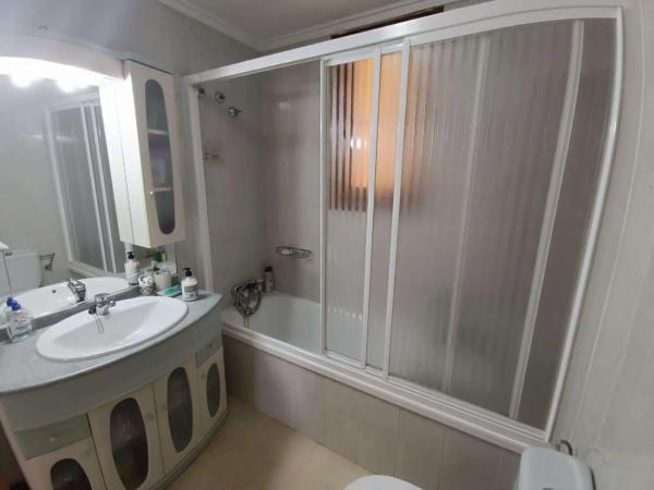 Ático en Barrio El Acequión