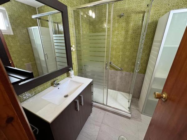 Piso en Barrio El Acequión