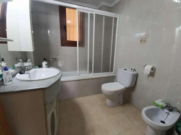 Ático en Barrio El Acequión