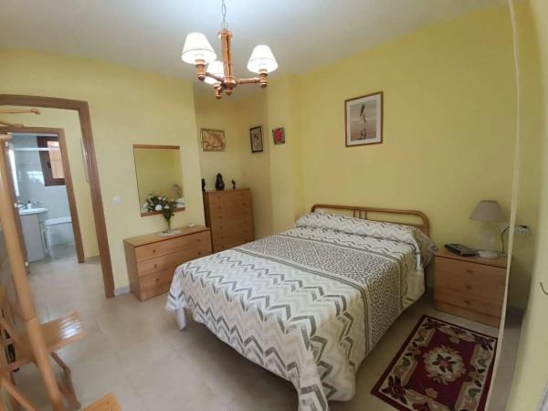 Ático en Barrio El Acequión