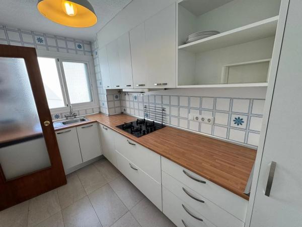 Piso en Barrio El Acequión