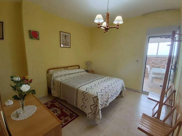 Ático en Barrio El Acequión