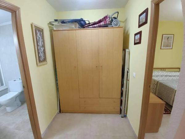 Ático en Barrio El Acequión