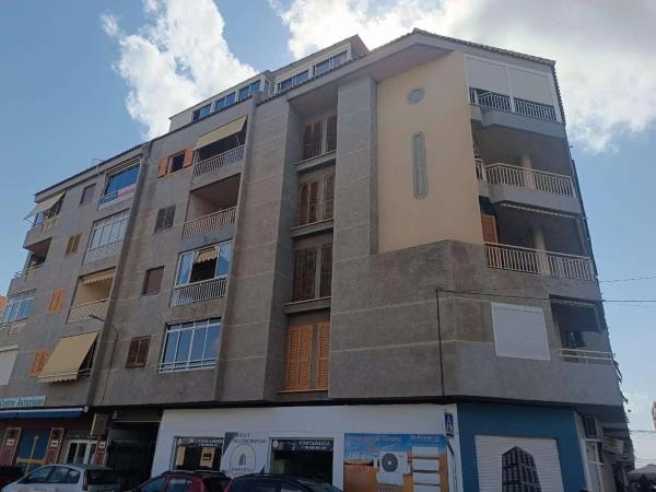 Ático en Barrio El Acequión