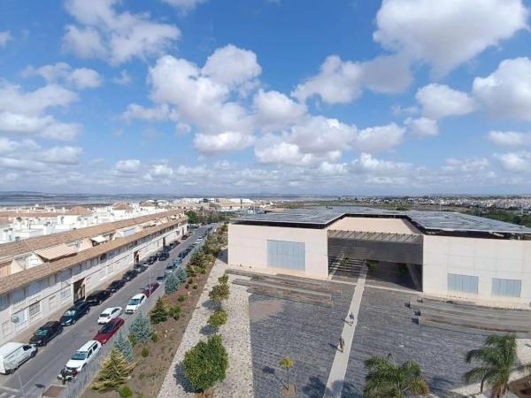 Ático en Barrio El Acequión