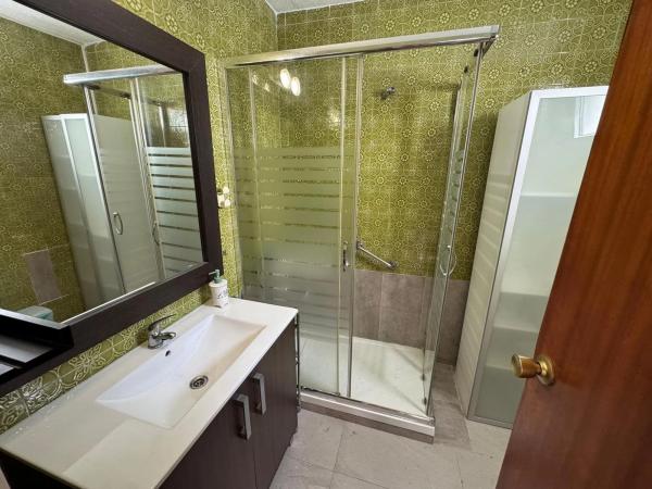 Piso en Barrio El Acequión