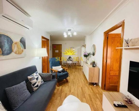 Piso en Barrio El Acequión