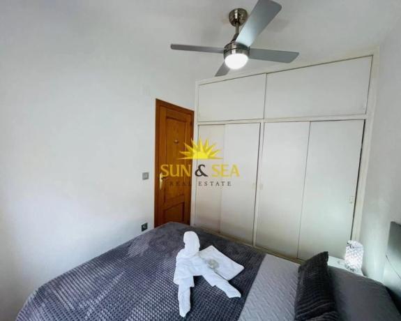 Piso en Barrio El Acequión