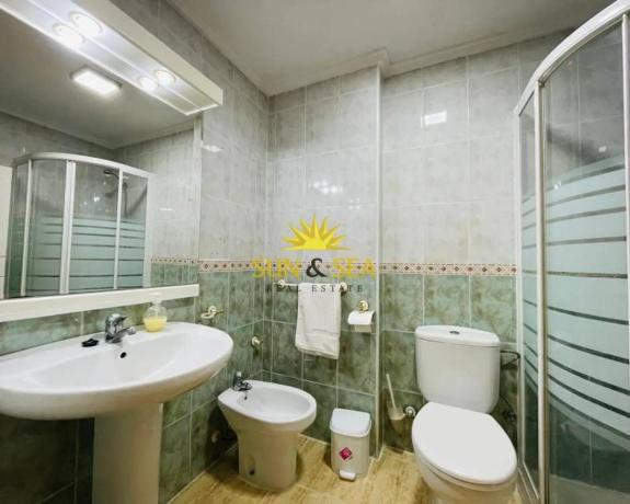 Piso en Barrio El Acequión