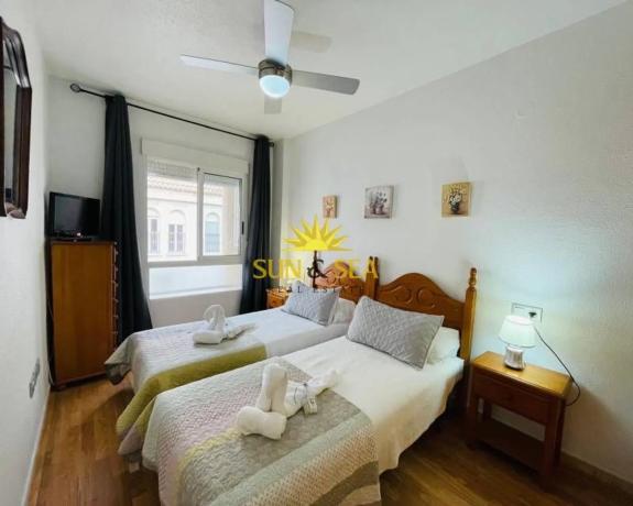 Piso en Barrio El Acequión