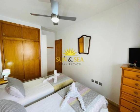 Piso en Barrio El Acequión