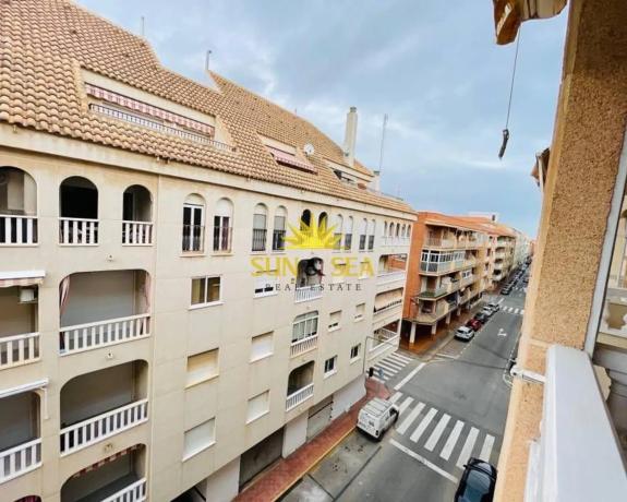 Piso en Barrio El Acequión