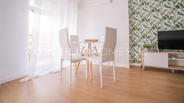 Piso en calle Beniajan, 1