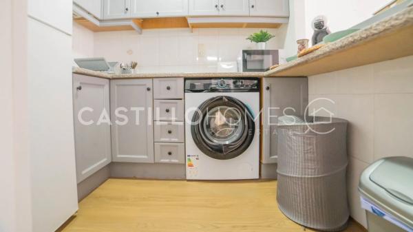 Piso en calle Beniajan, 1