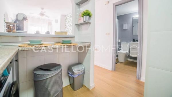 Piso en calle Beniajan, 1