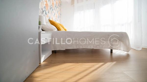 Piso en calle Beniajan, 1