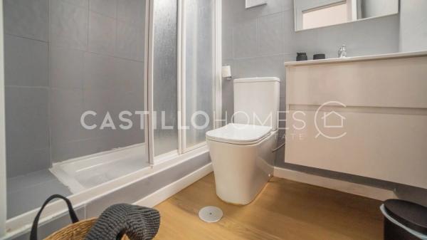 Piso en calle Beniajan, 1