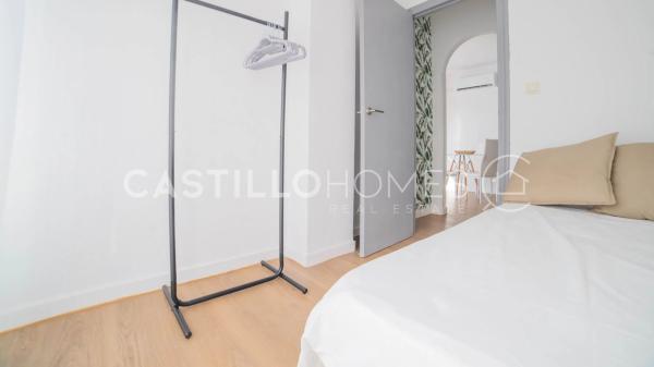 Piso en calle Beniajan, 1