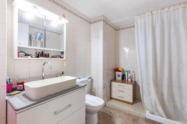 Piso en Barrio El Acequión