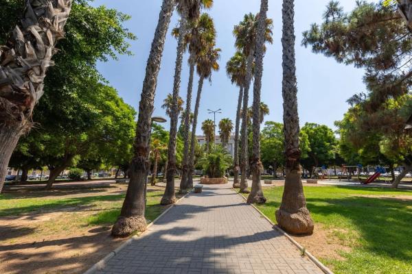 Piso en Barrio El Acequión