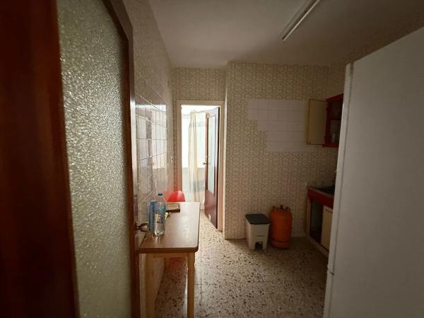 Piso en calle Valencia