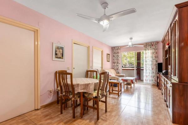 Piso en Barrio El Acequión