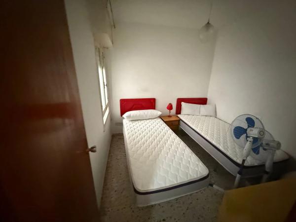 Piso en calle Valencia