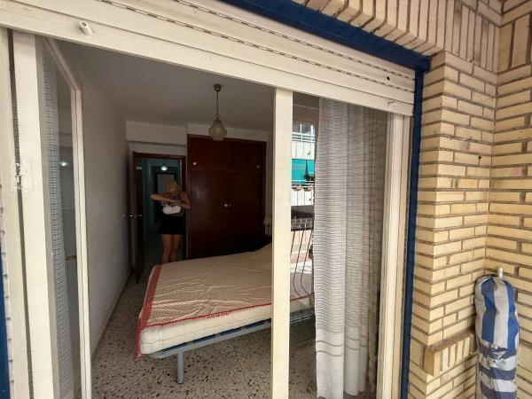 Piso en calle Valencia