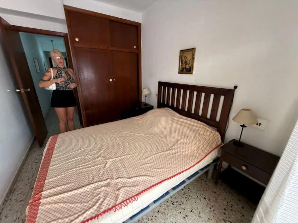 Piso en calle Valencia